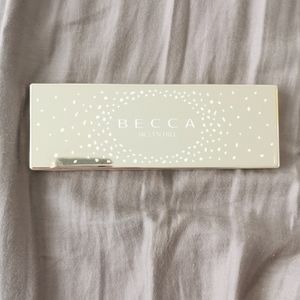 Jaclyn Hill champagne collection palette